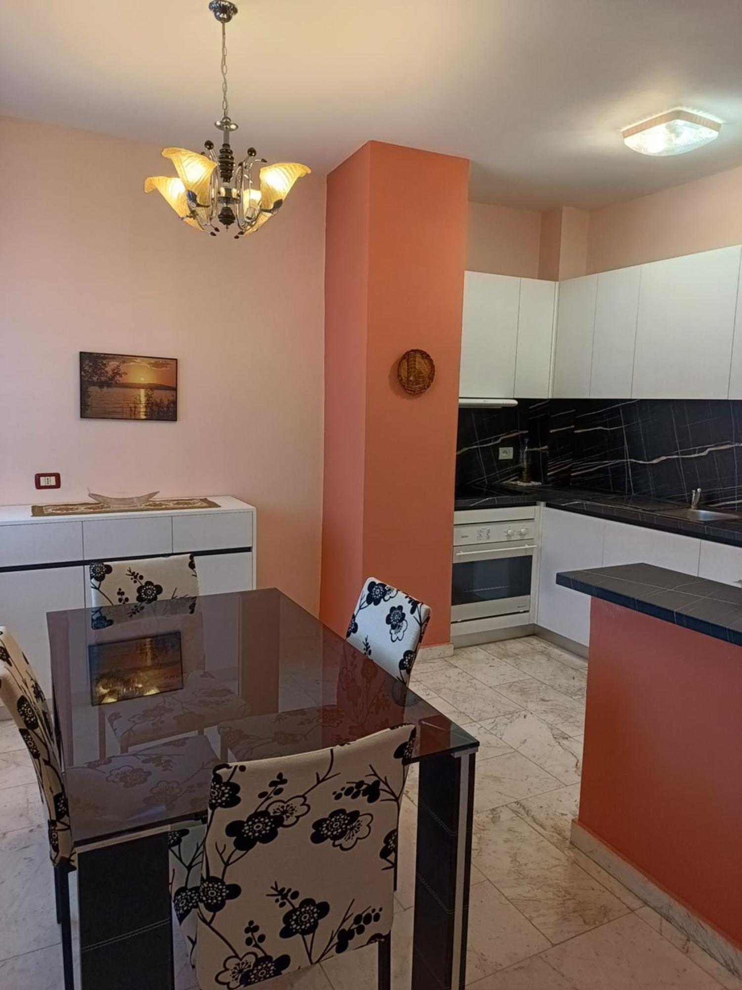 Appartement Durazzo Vollga 1