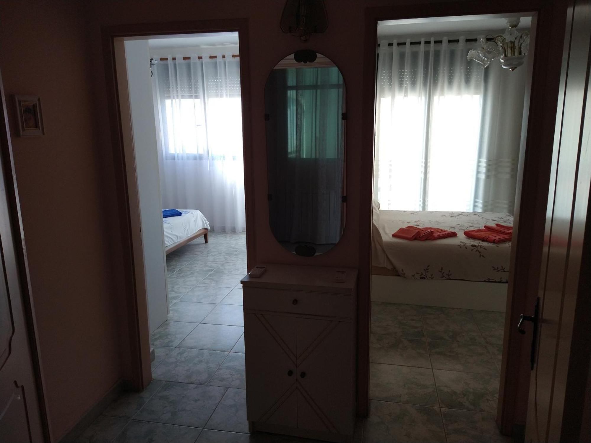 Durazzo Vollga 1 * Durrës