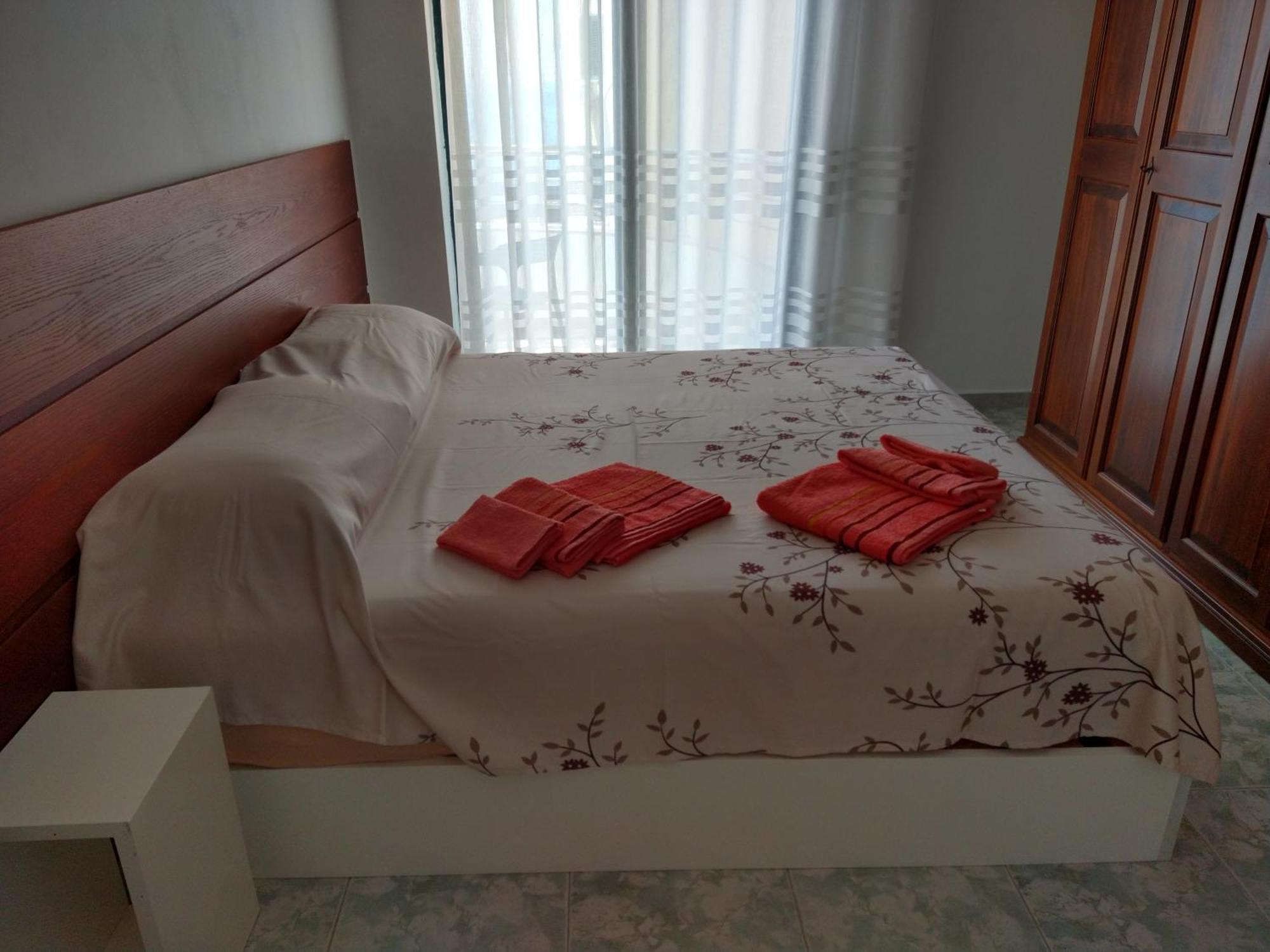 Durazzo Vollga 1 Appartement *