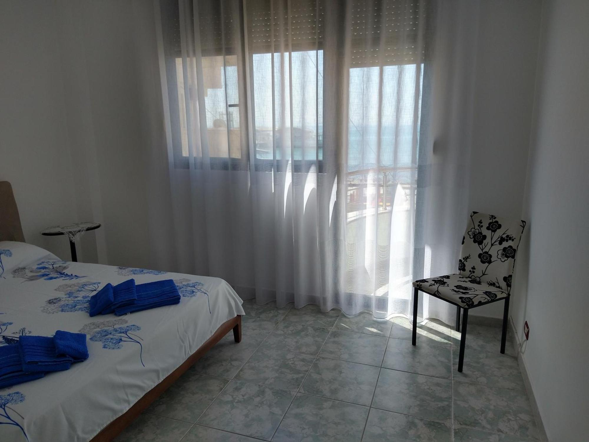 Durazzo Vollga 1 Appartement Durrës