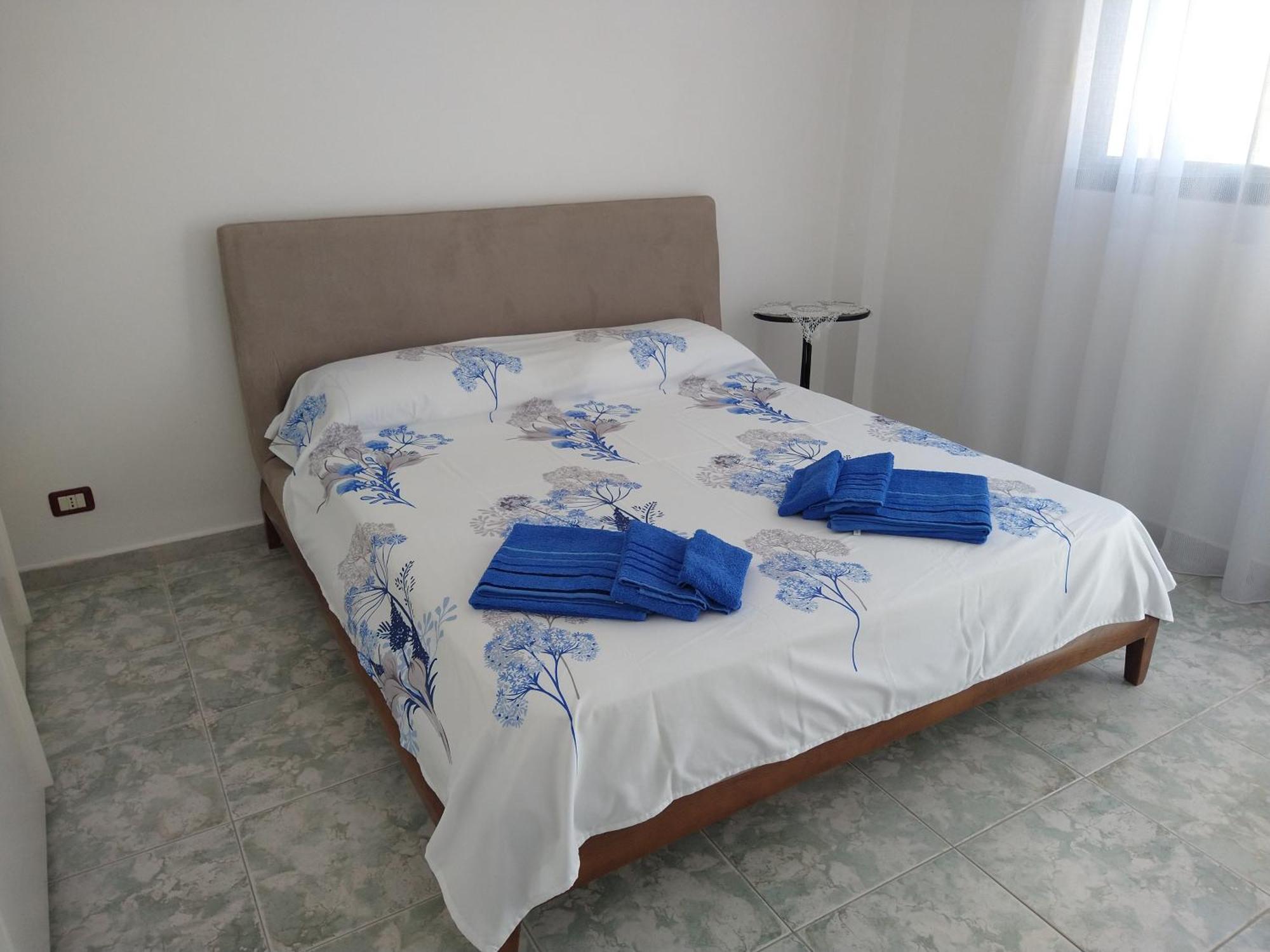 Durazzo Vollga 1 Appartement