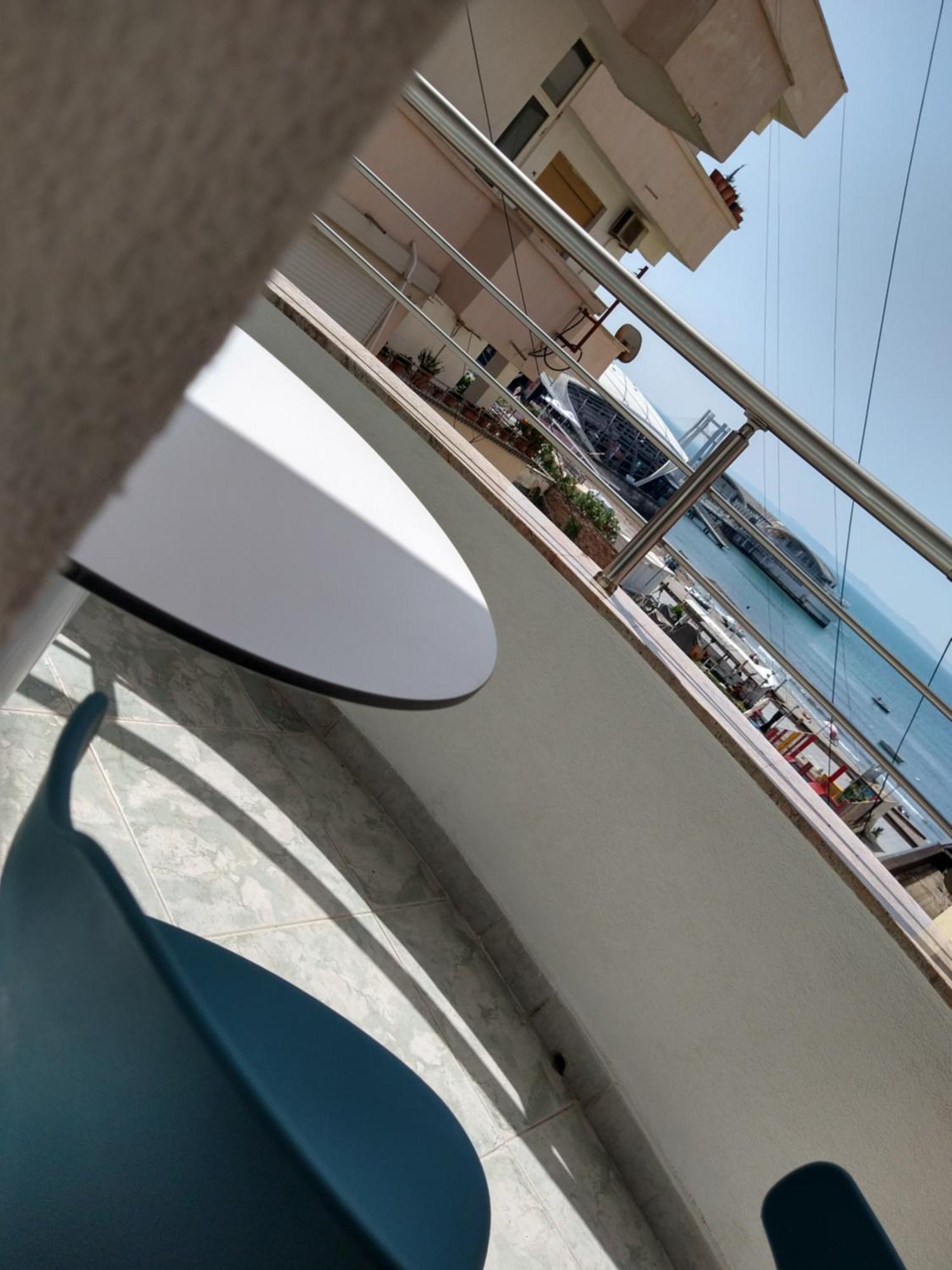 Durazzo Vollga 1 Appartement Durrës
