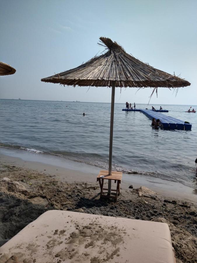Durazzo Vollga 1 Durrës