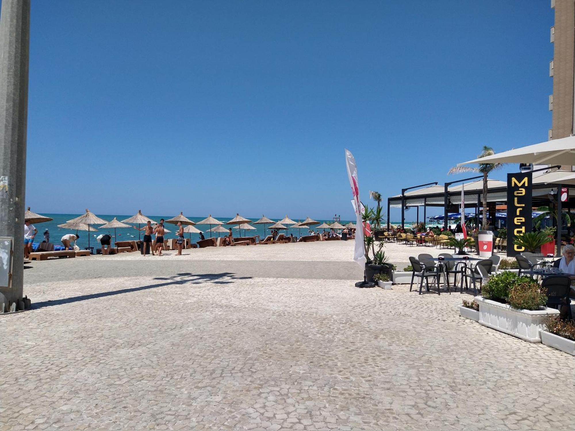 Durazzo Vollga 1 Durrës
