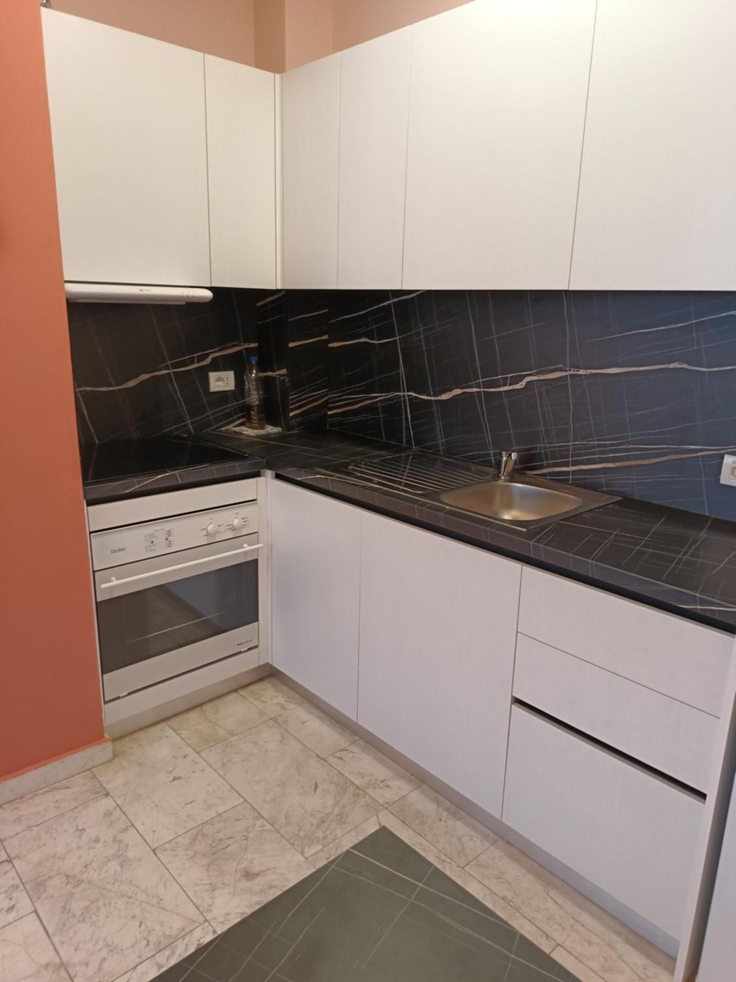 Apartament Durazzo Vollga 1