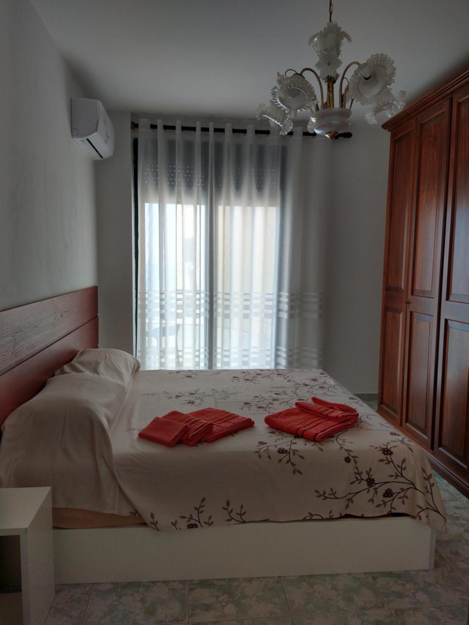 Durazzo Vollga 1 Apartament Durrës