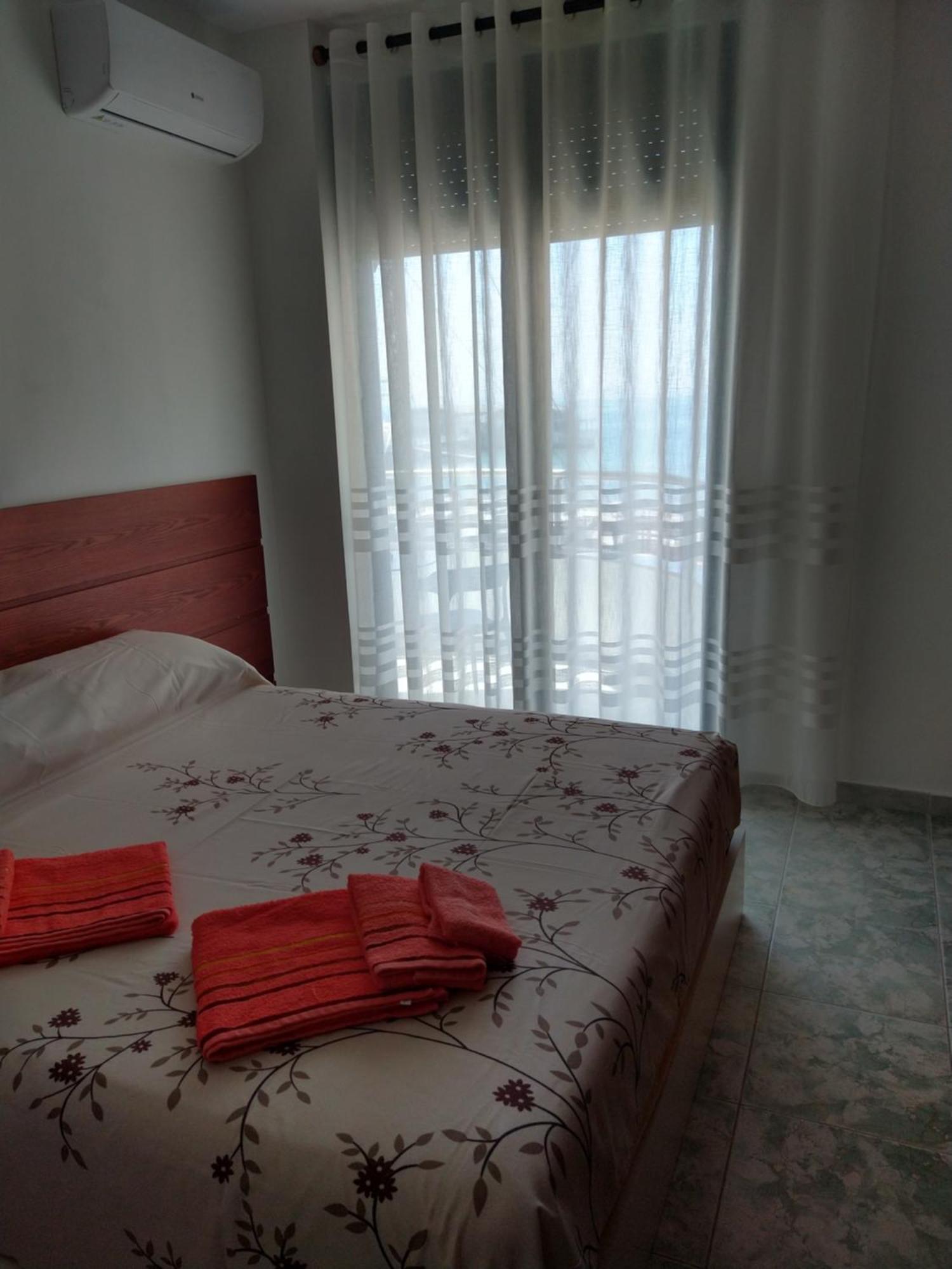 Durazzo Vollga 1 Apartament