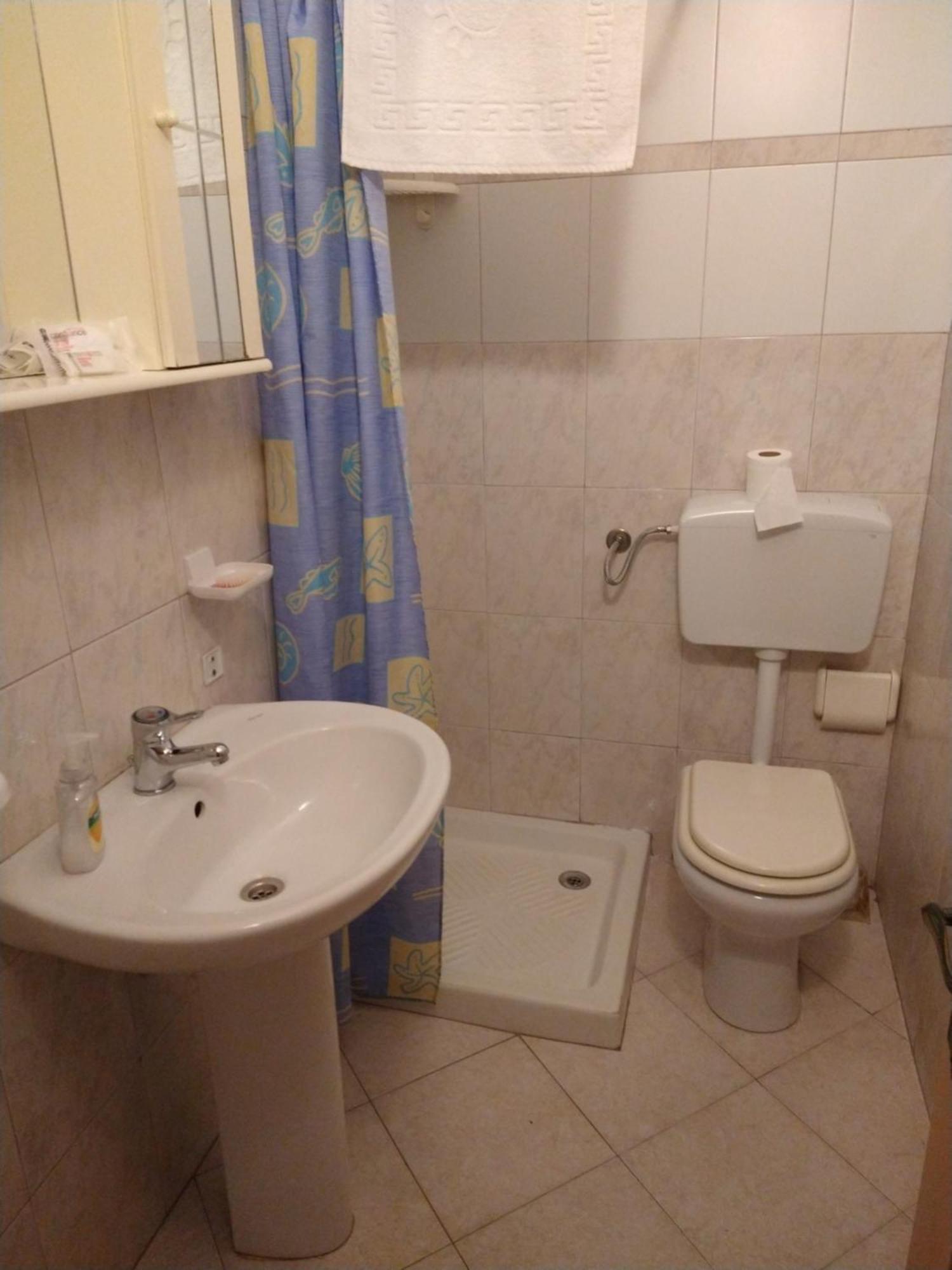 Durazzo Vollga 1 Apartament *