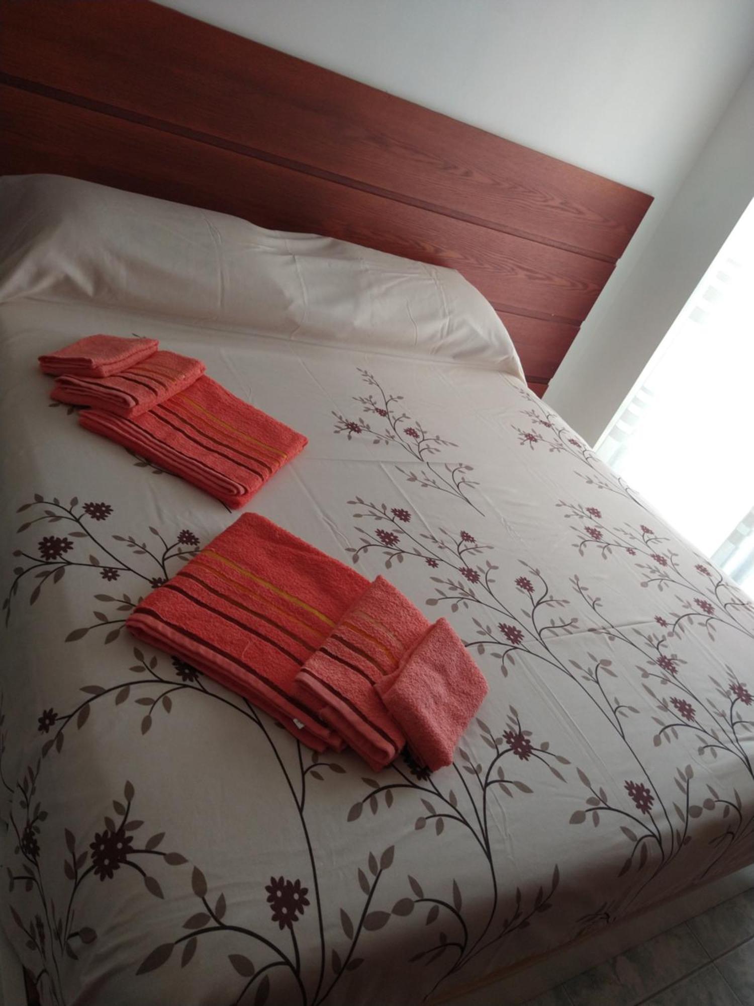 Apartament Durazzo Vollga 1