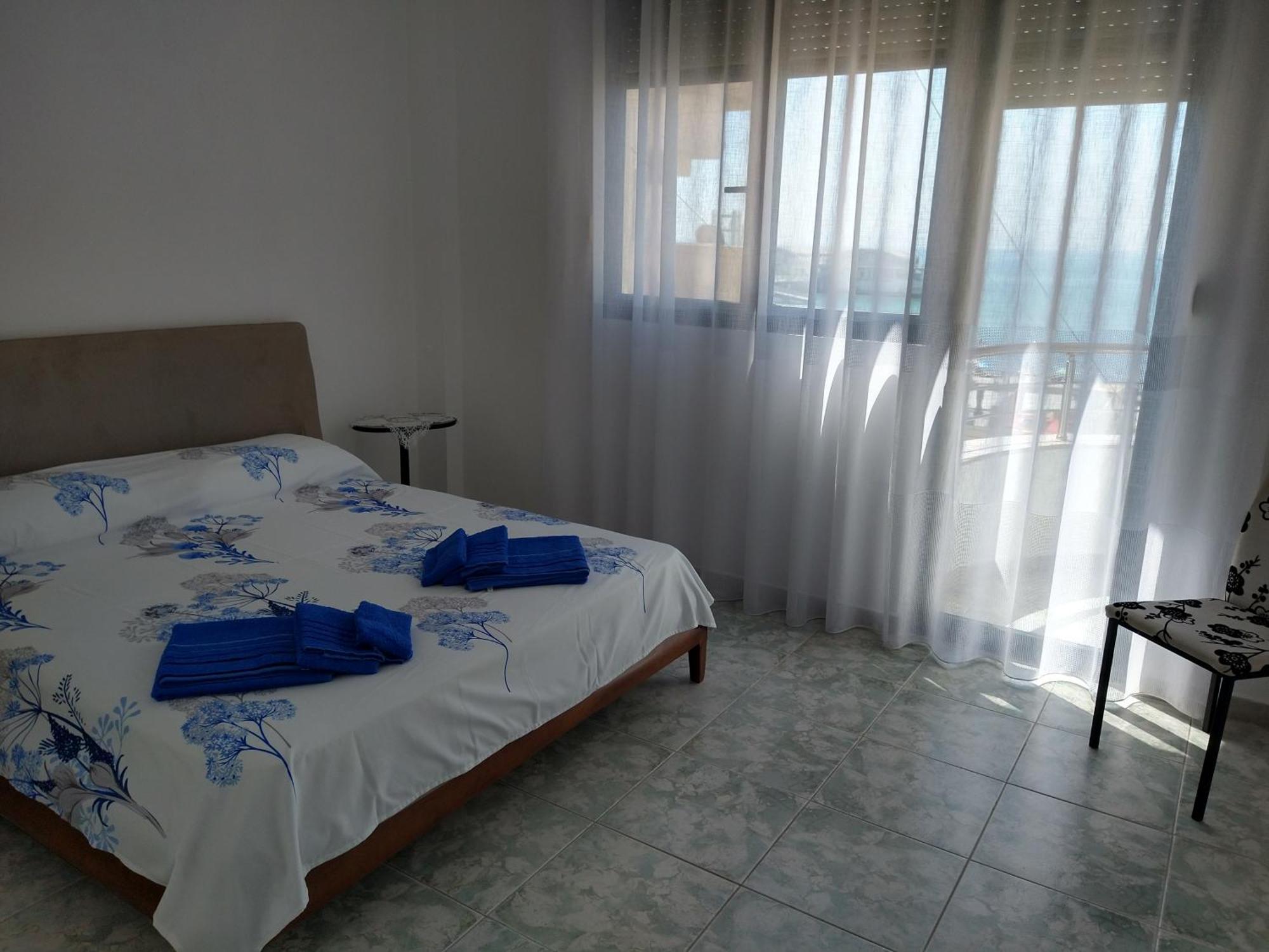 Apartament Durazzo Vollga 1