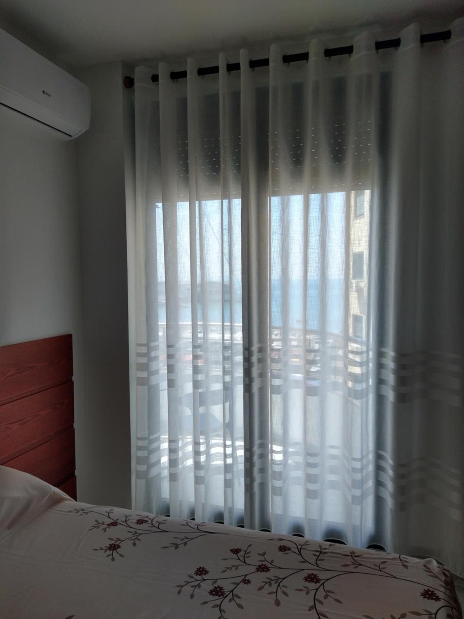 Durazzo Vollga 1 Apartament *