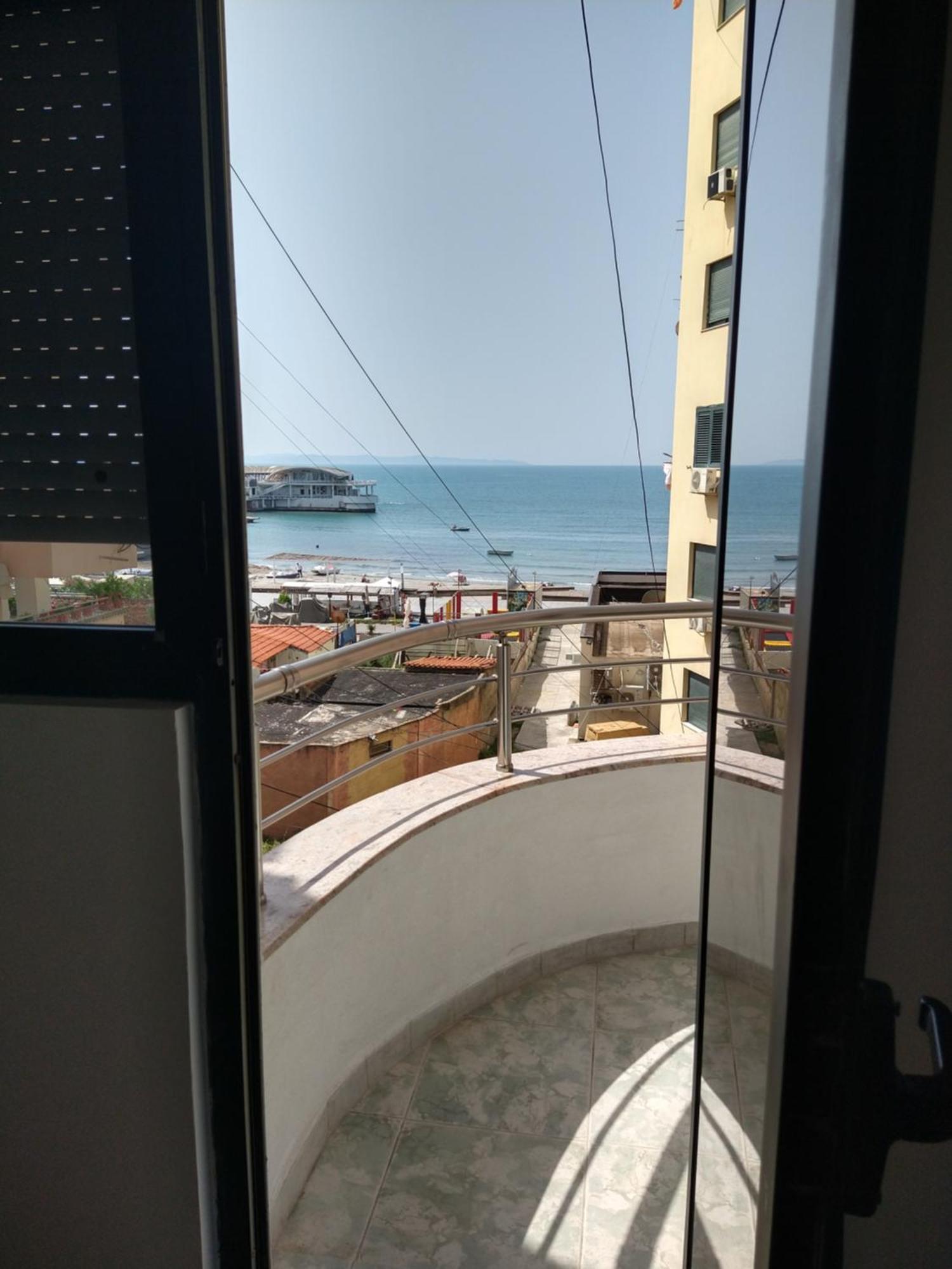 Apartament Durazzo Vollga 1