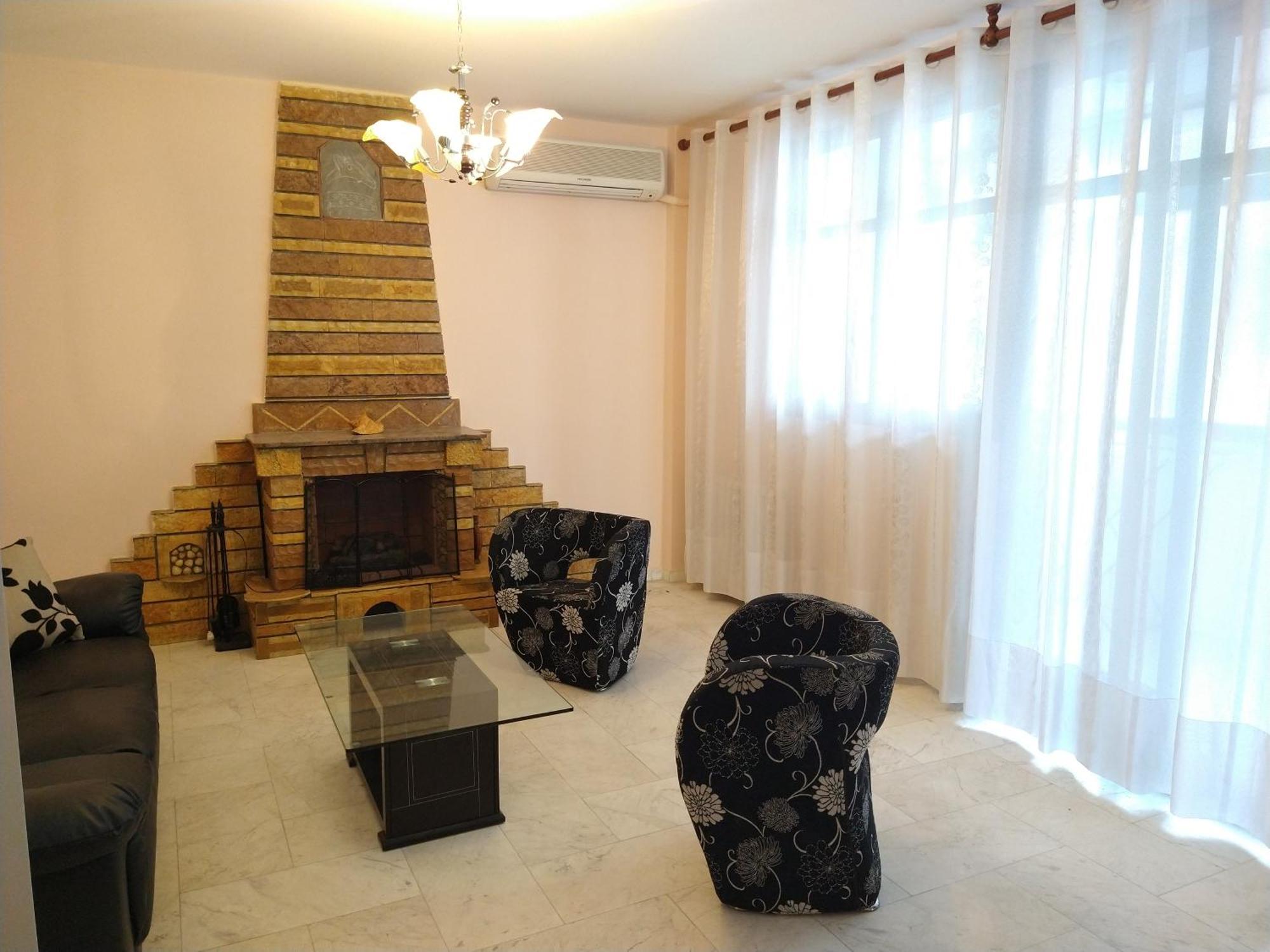 Apartament Durazzo Vollga 1 *