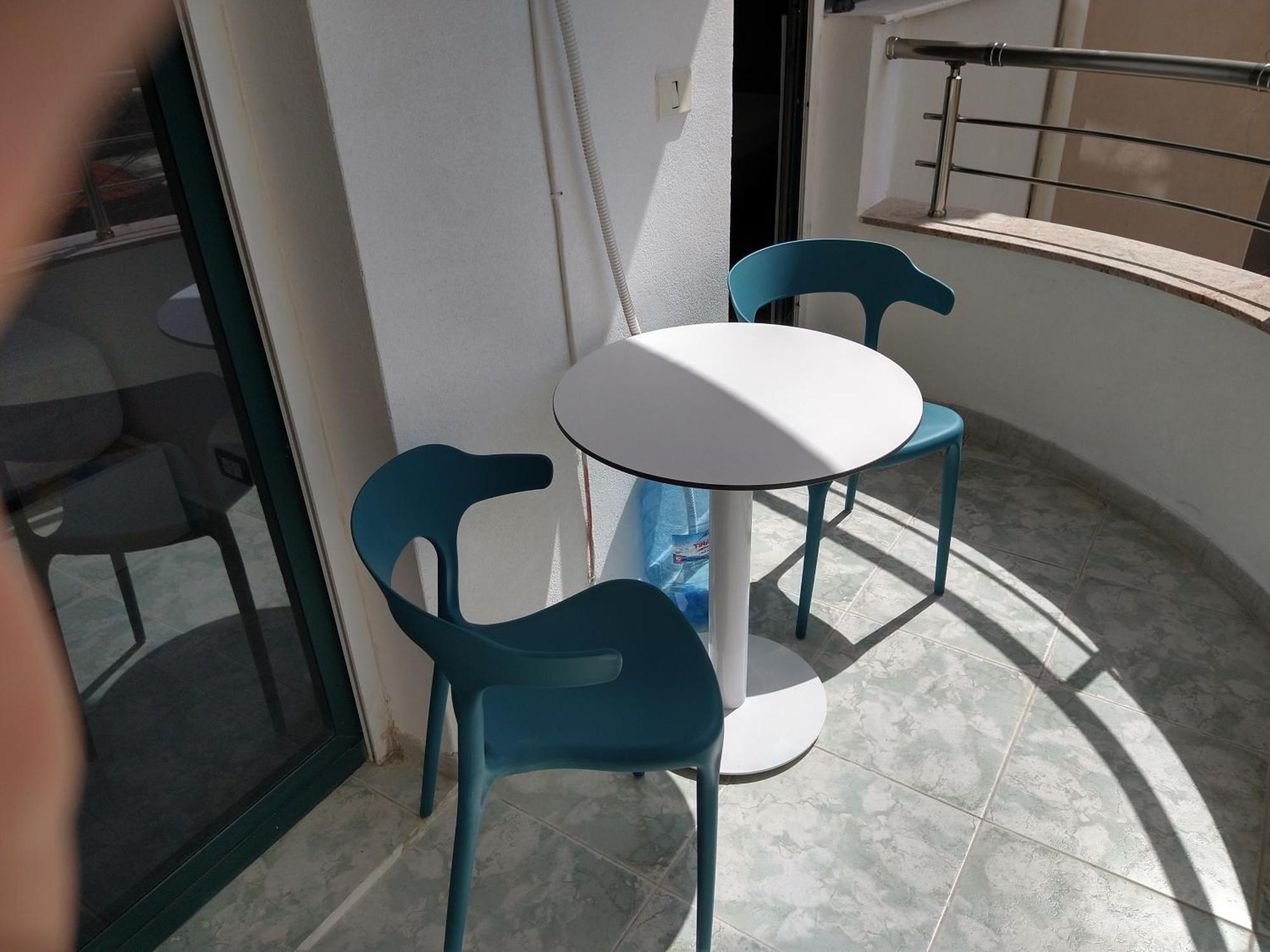 Apartament Durazzo Vollga 1