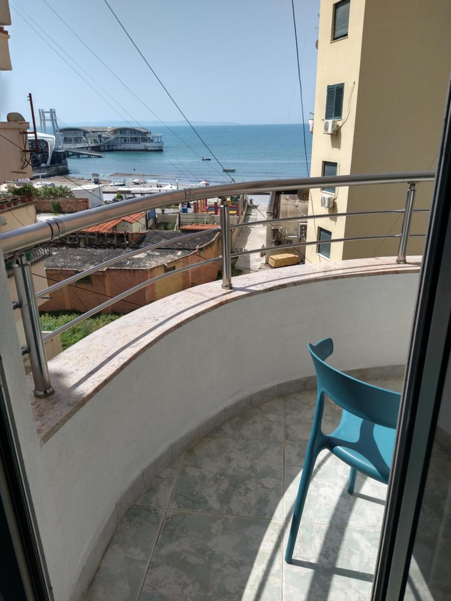 Durazzo Vollga 1 Durrës