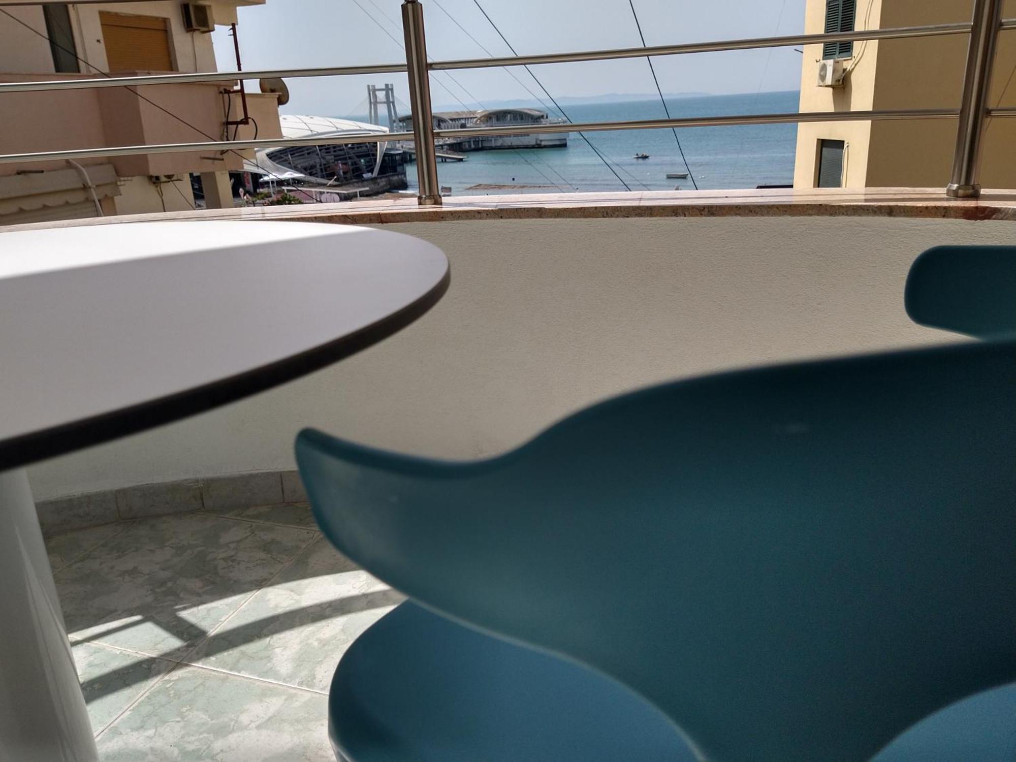 Apartament Durazzo Vollga 1